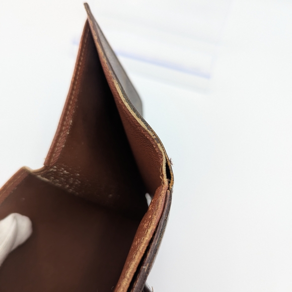 Louis Vuitton Brown Monogram Women's Bag - Picture 10 of 12